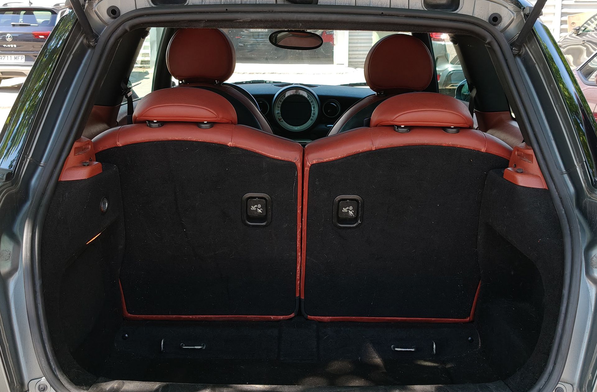 MINI Cooper S - foto 19