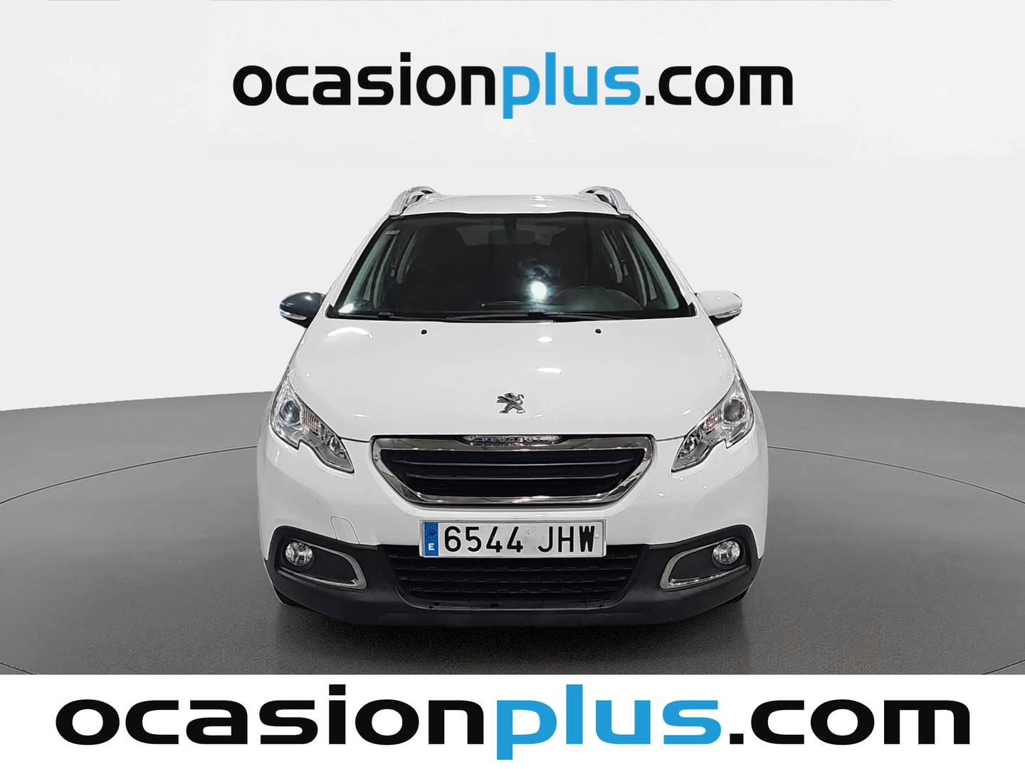 Foto Peugeot 2008 Peugeot 2008 BlueHDi 100 S&S Active (100 CV)