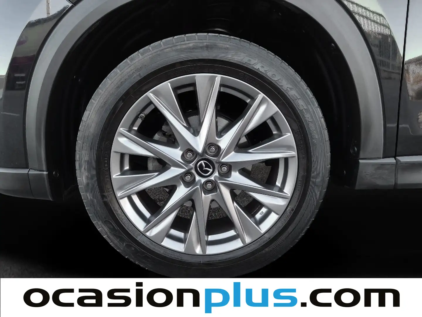 Foto Mazda CX-5 Mazda CX-5 2.0 G Zenith 2WD (165 CV)