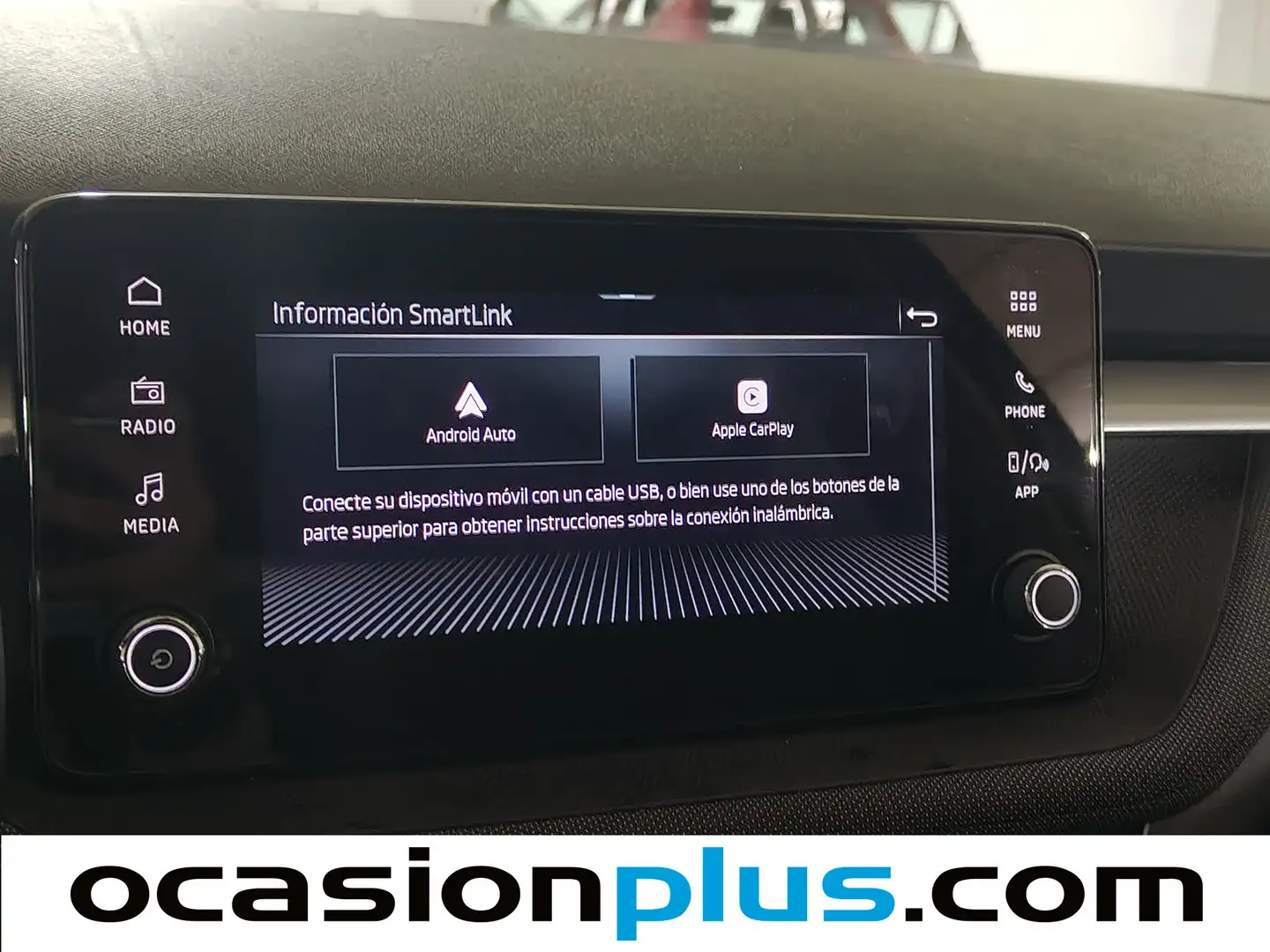 Foto Skoda Fabia Skoda Fabia 1.0 TSI Selection  (95 CV)