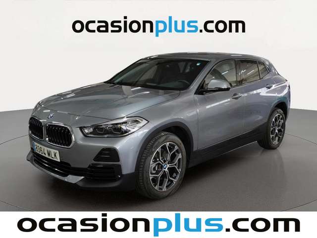 BMW X2 sDrive18i (136 CV) de segunda mano