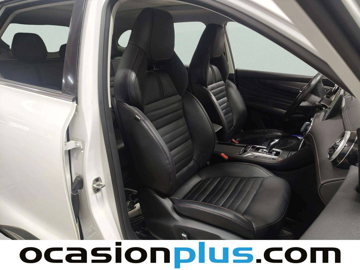 MG eHS MG eHS 1.5 T-GDI PHEV Luxury (258 CV) híbrido enchufable