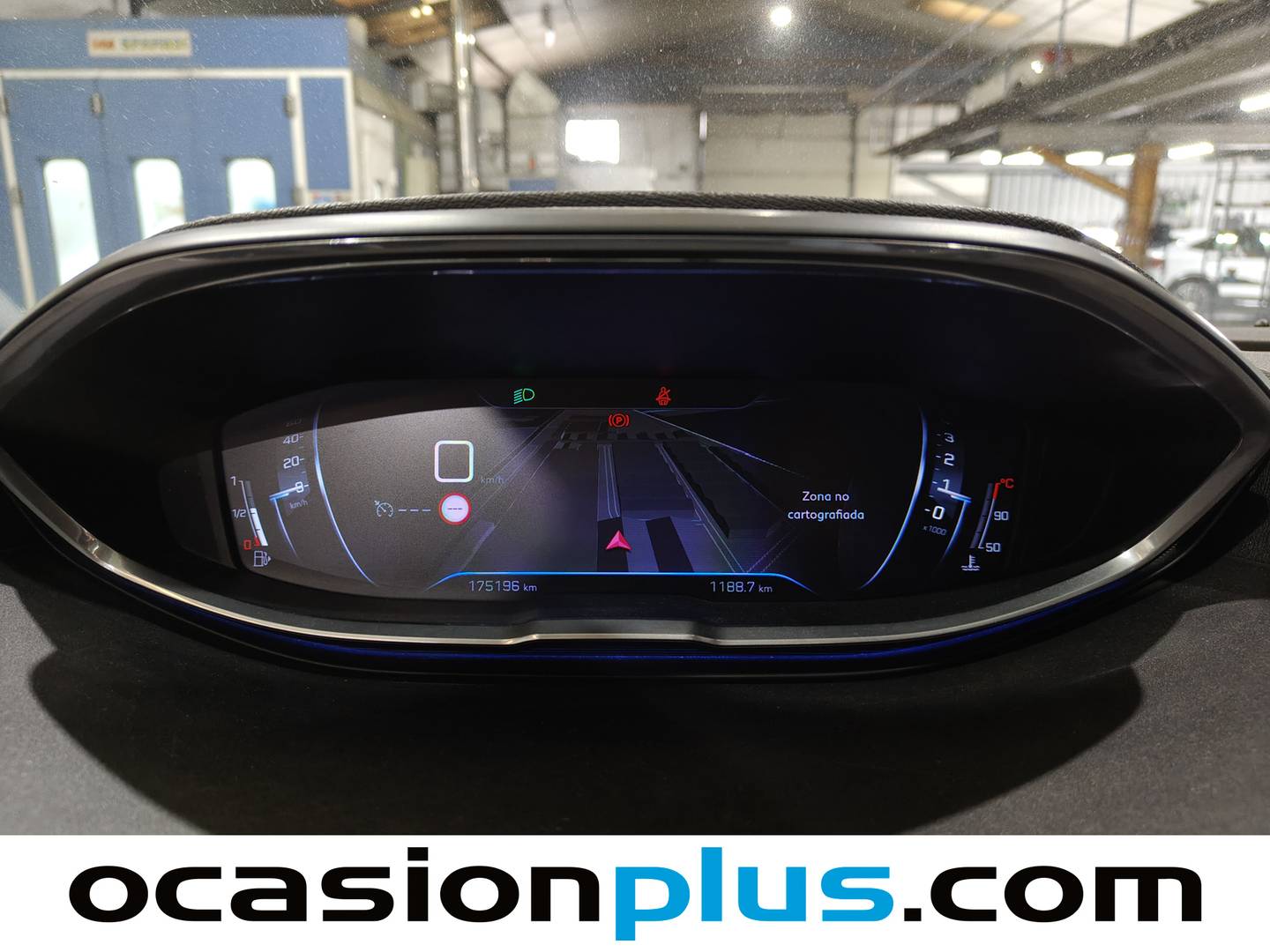 Foto Peugeot 3008 Peugeot 3008 BlueHDI 120 S&S Allure (120 CV)