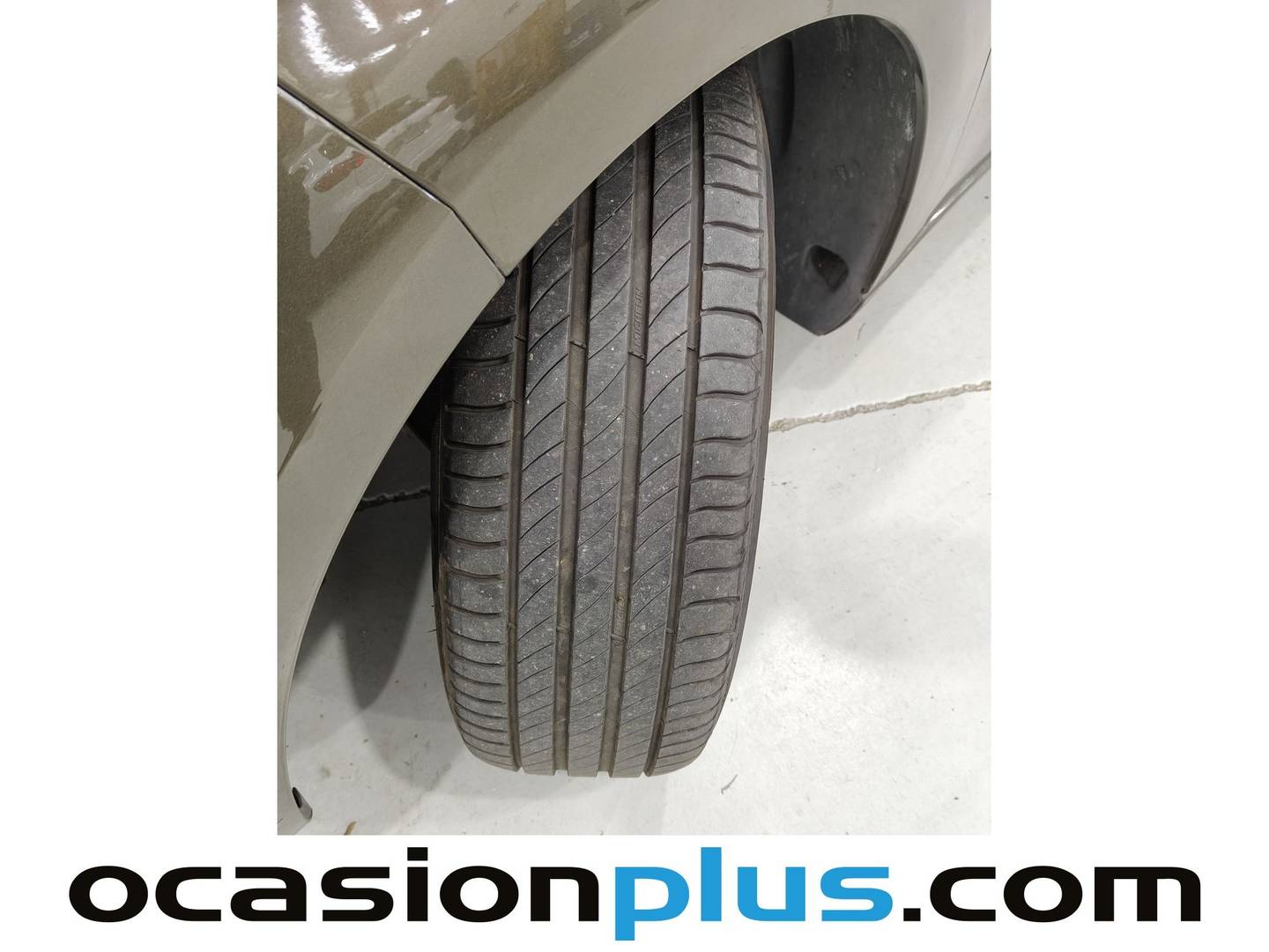 Foto Citroën Grand C4 Picasso Citroen Grand C4 Picasso 1.6 THP Intensive (156 CV) 7 Plazas