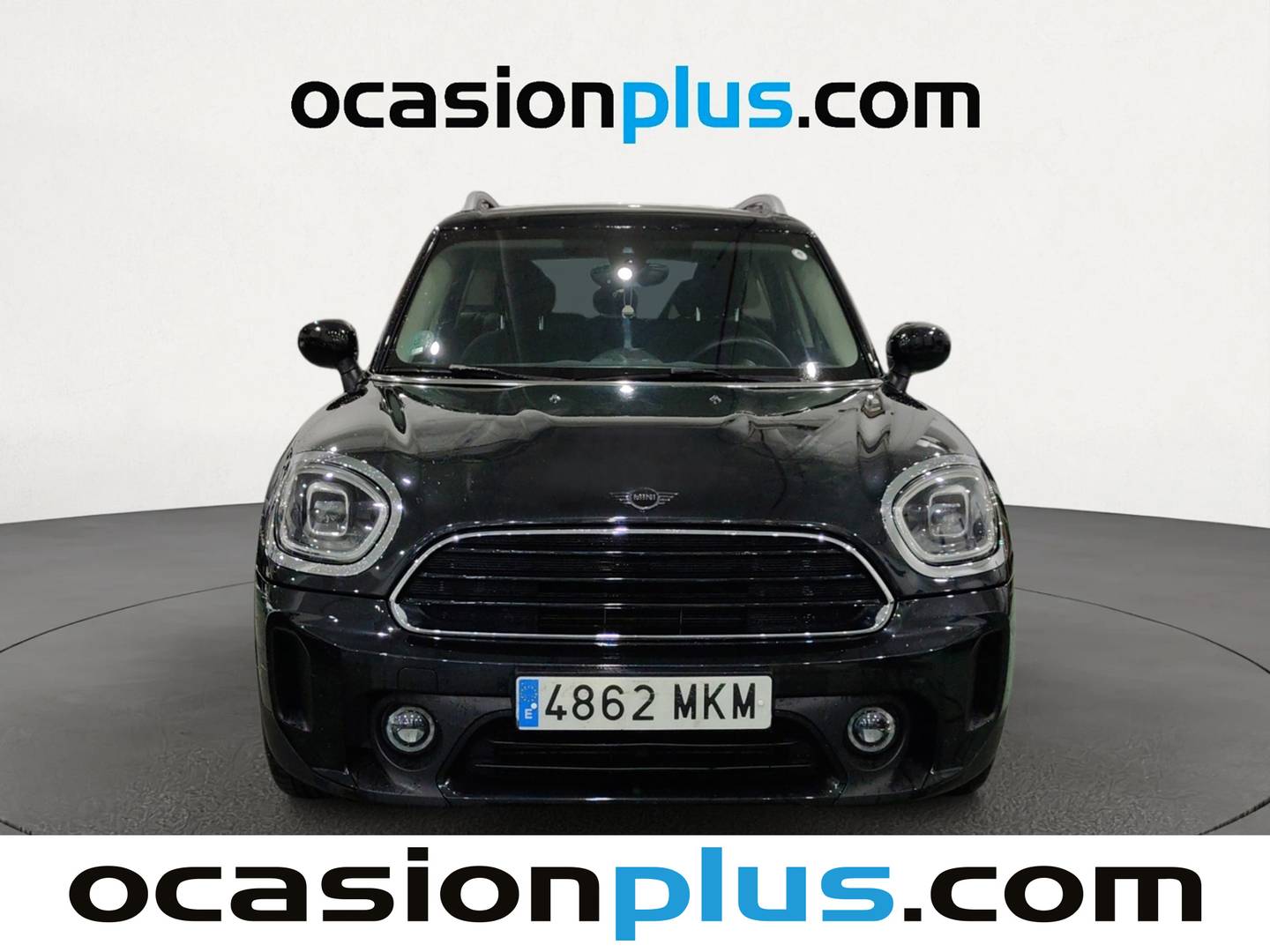 Mini Countryman Mini MINI Countryman Cooper D  (150 CV) de ocasión