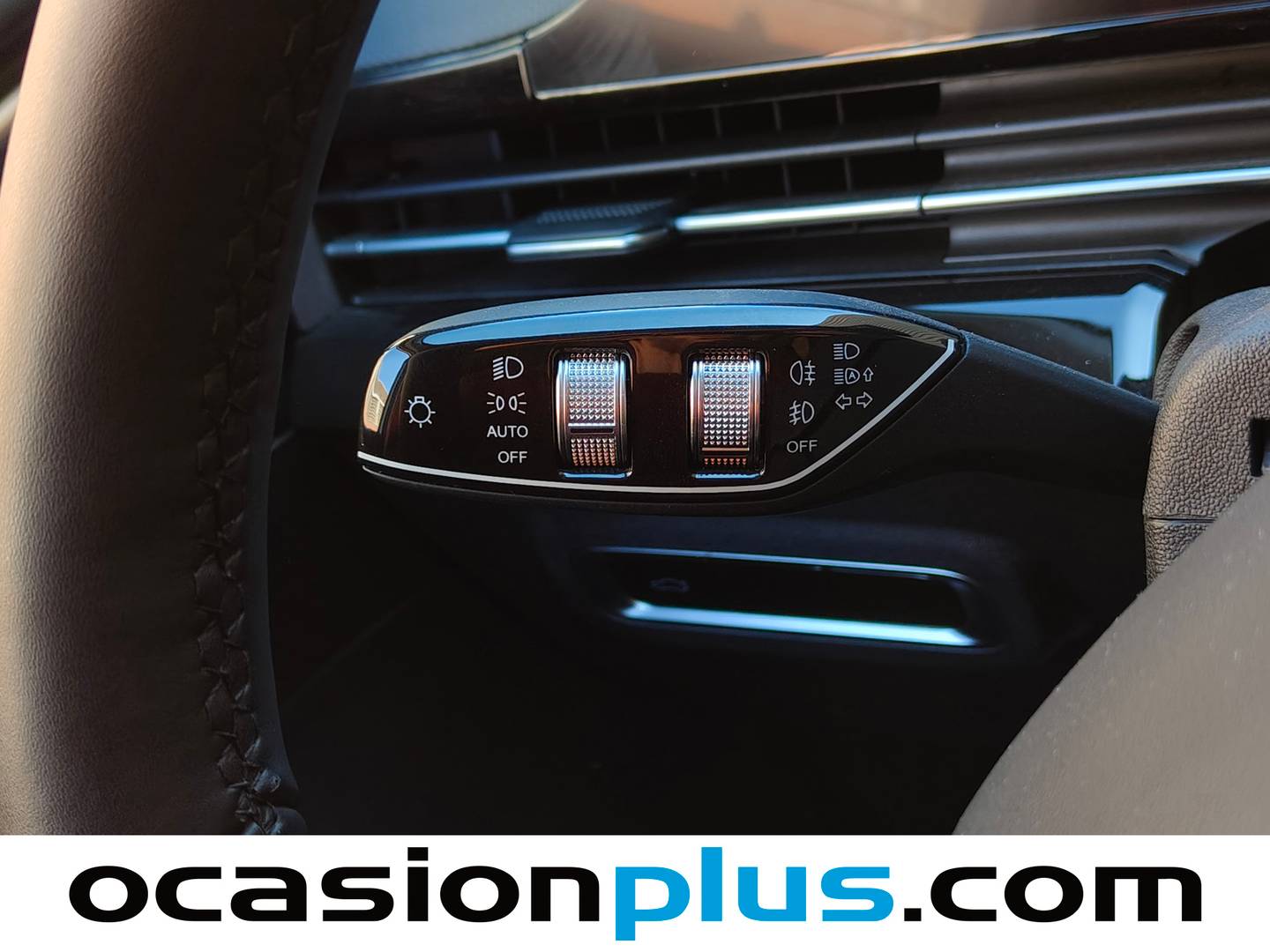 OMODA 5 Omoda 5 1.6 T-GDI Premium DCT (185 CV) km 0