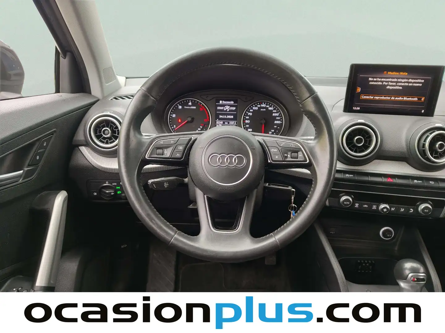 Foto Audi Q2 Audi Q2 Advanced 30 TDI (116 CV) S tronic