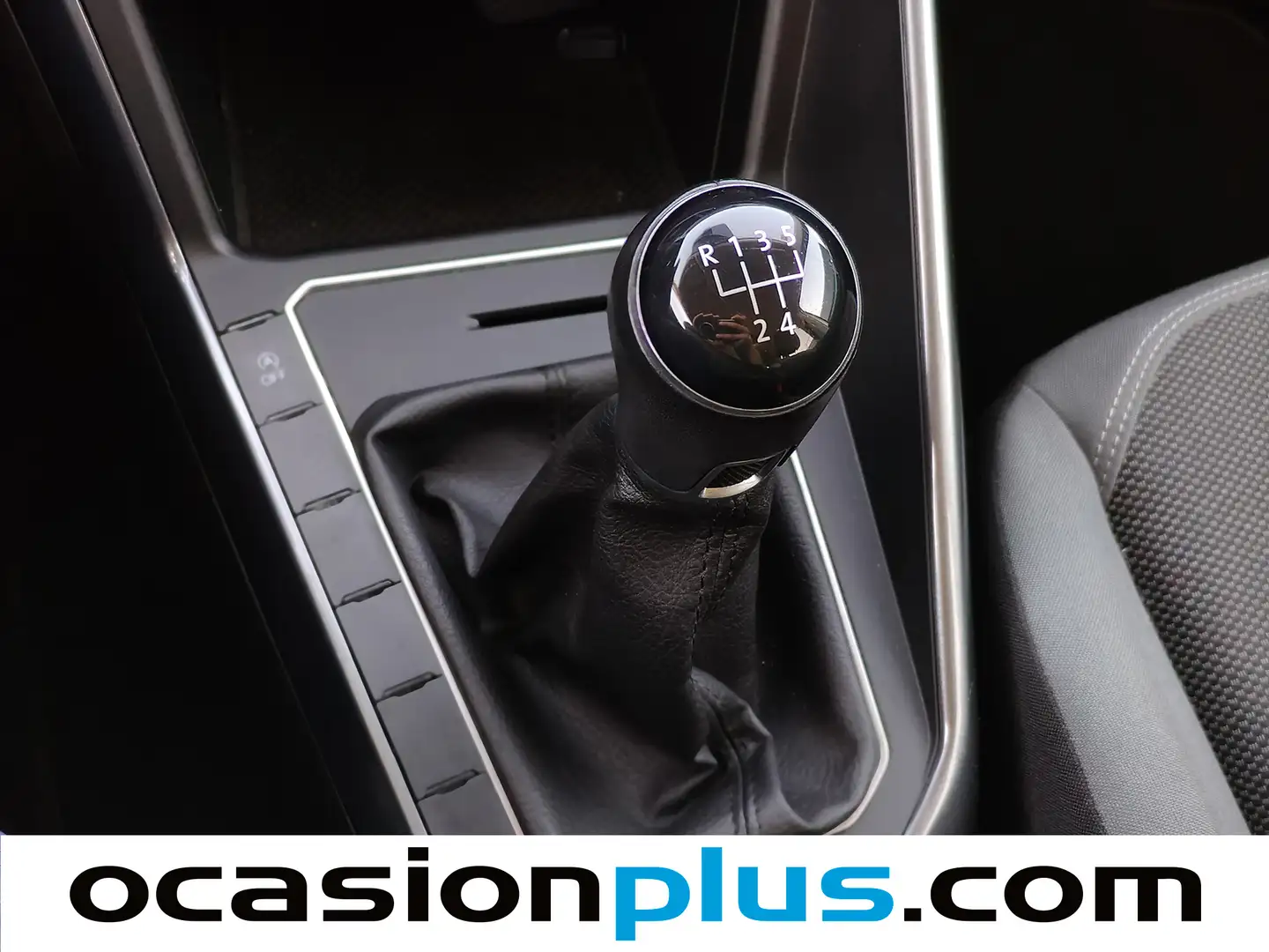 Foto Volkswagen Polo Volkswagen Polo Sport 1.0 TSI  (95 CV)