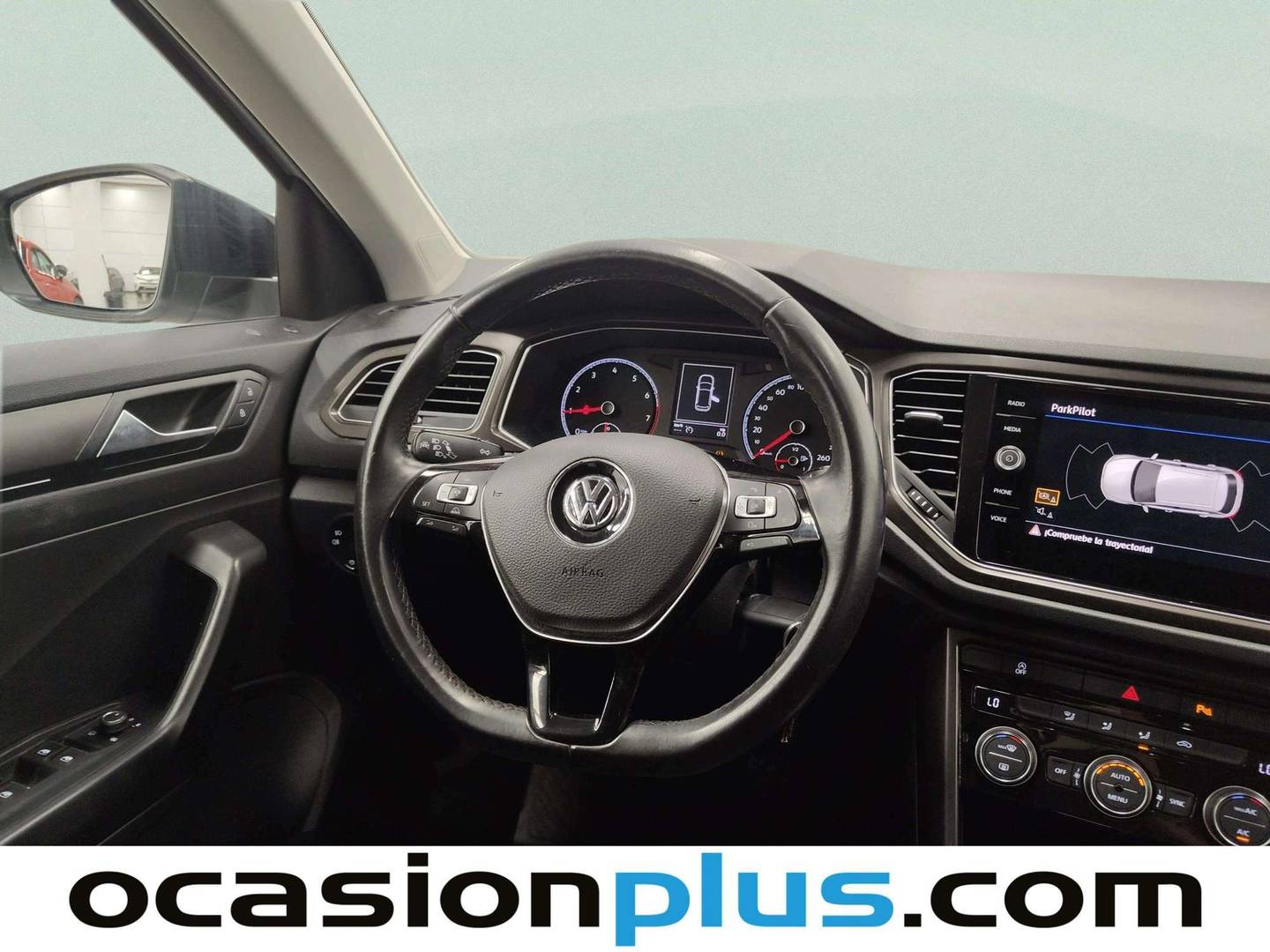 Volkswagen T-Roc Volkswagen T-Roc Advance Style 1.0 TSI (115 CV) 2018