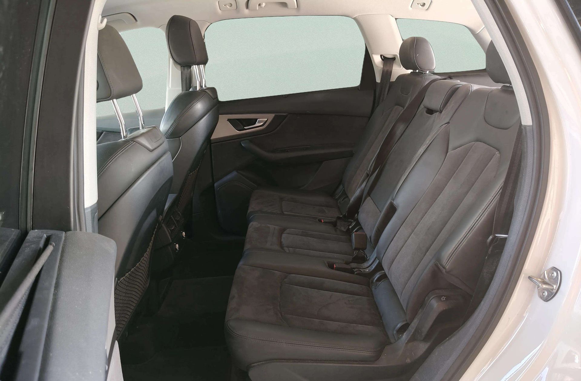 Audi Q7 design 3.0 TDI quattro tiptronic - foto 17