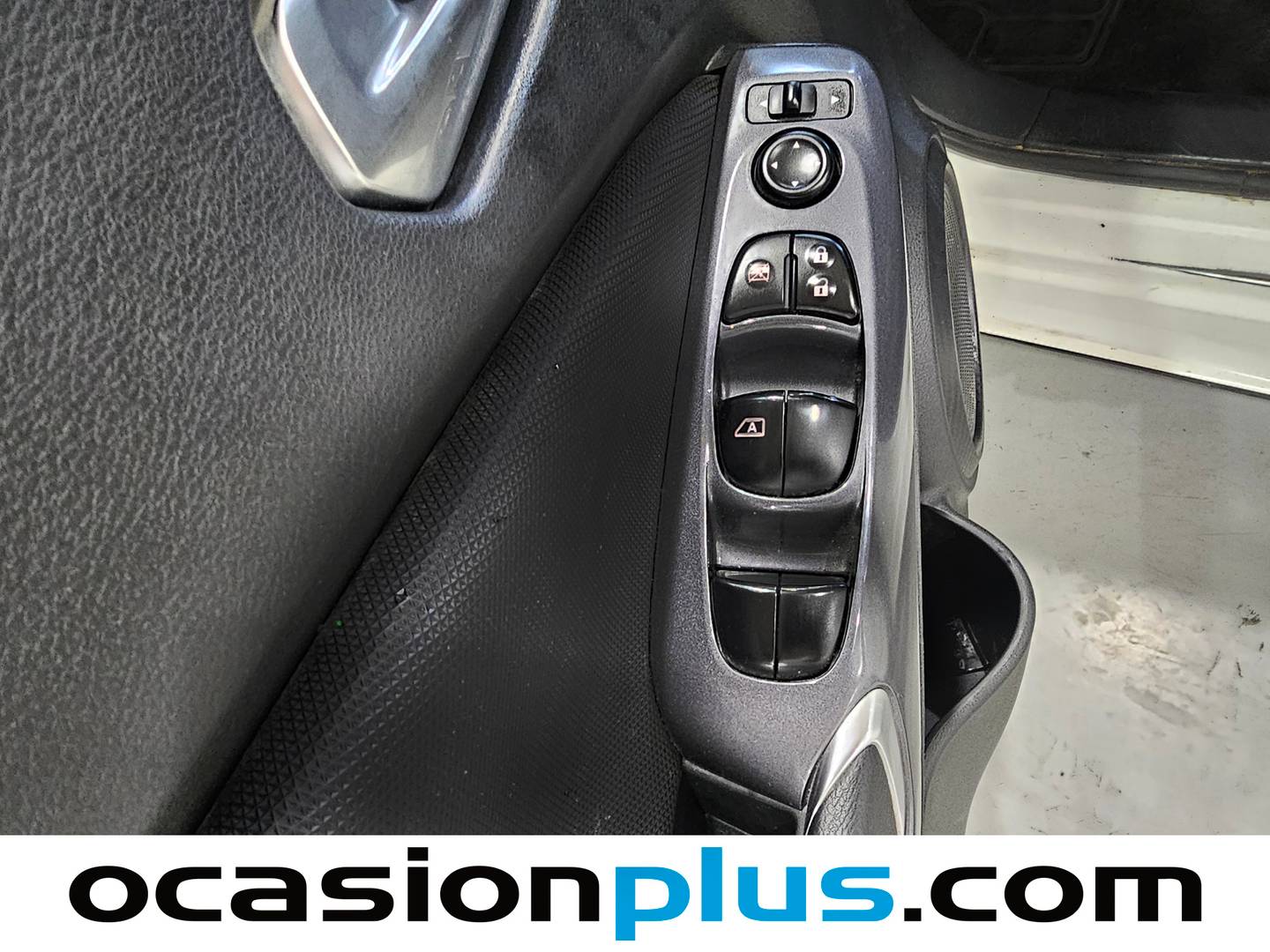 Nissan JUKE Nissan Juke DIG-T Acenta (114 CV) gasolina