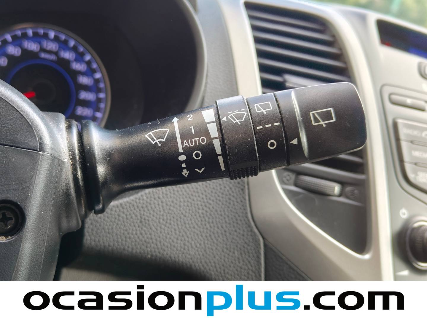 Hyundai ix20 Hyundai ix20 1.6 MPI BlueDrive Tecno (126 CV) de ocasión