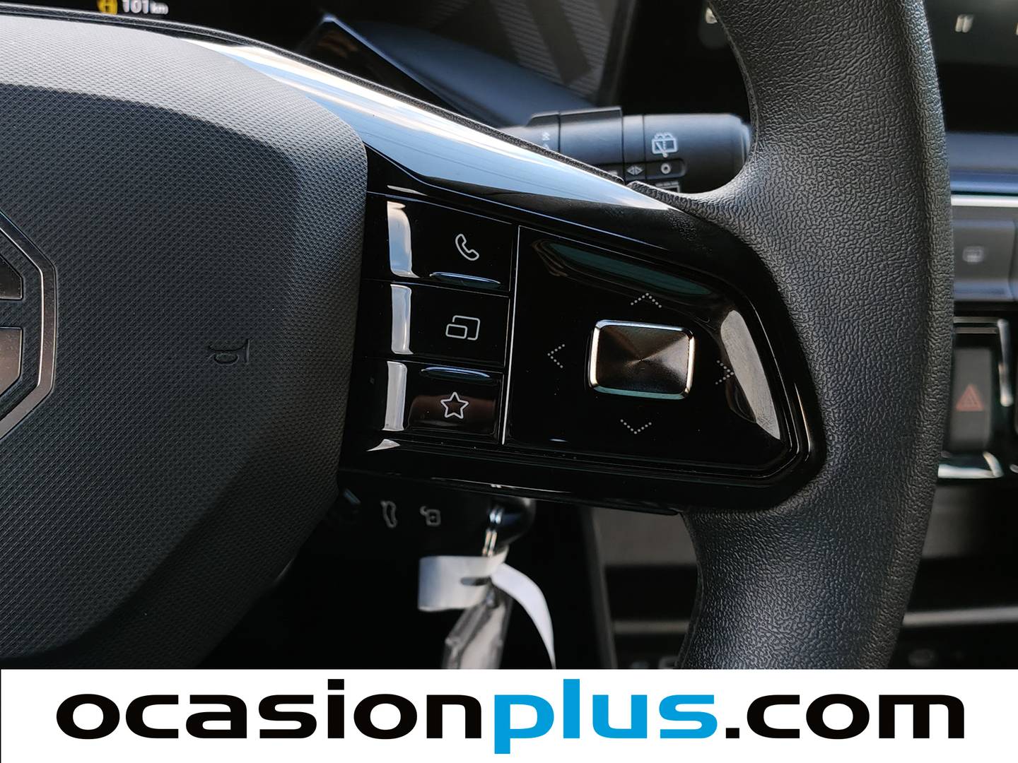 Foto MG MG3 MG MG3 1.5 Standard (116 CV)