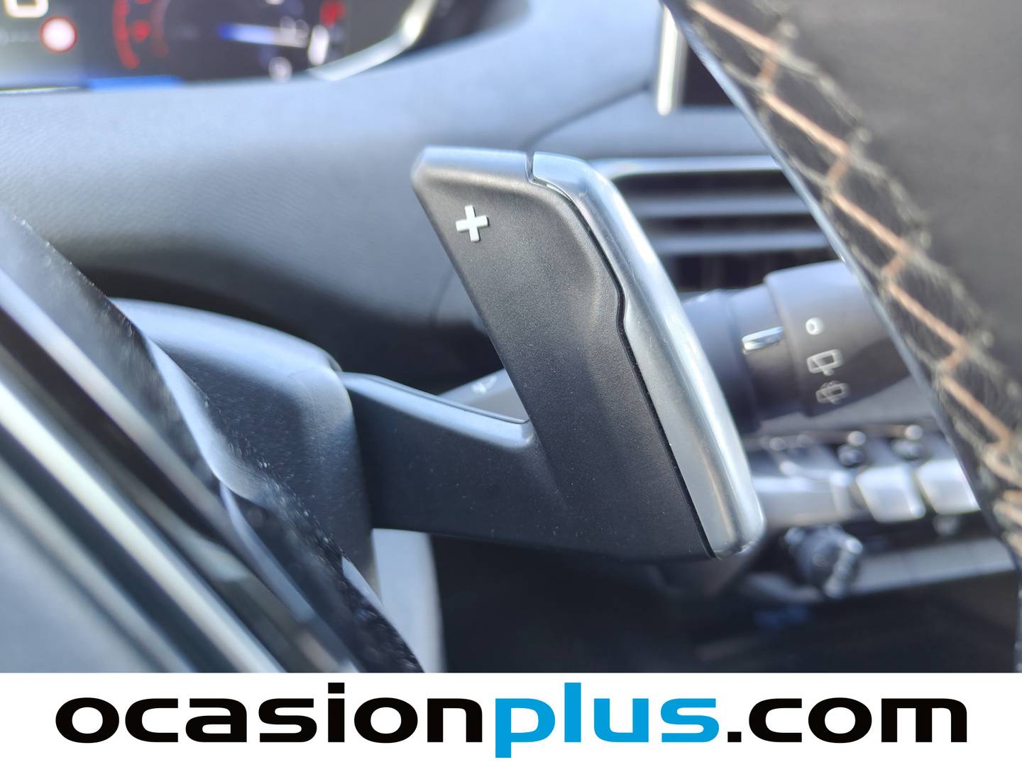 Foto Peugeot 5008 Peugeot 5008 1.6 PureTech GT Line EAT8 132 kW (180 CV)