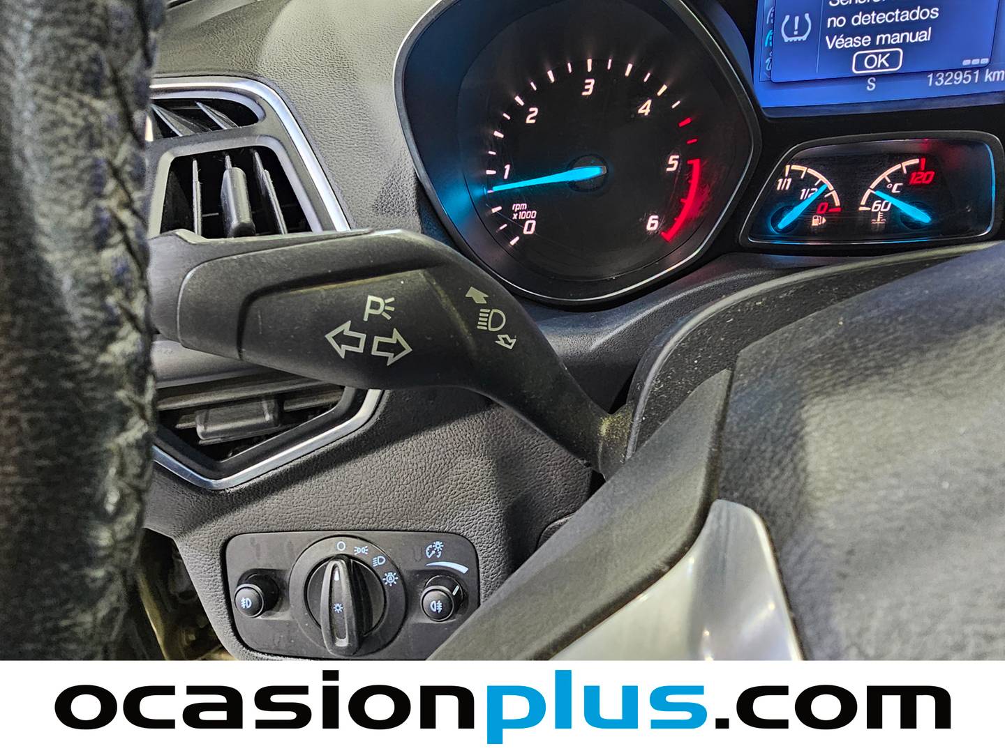 Ford Kuga Ford Kuga 2.0 TDCI S&S Titanium 4x2 (150 CV) de segunda mano