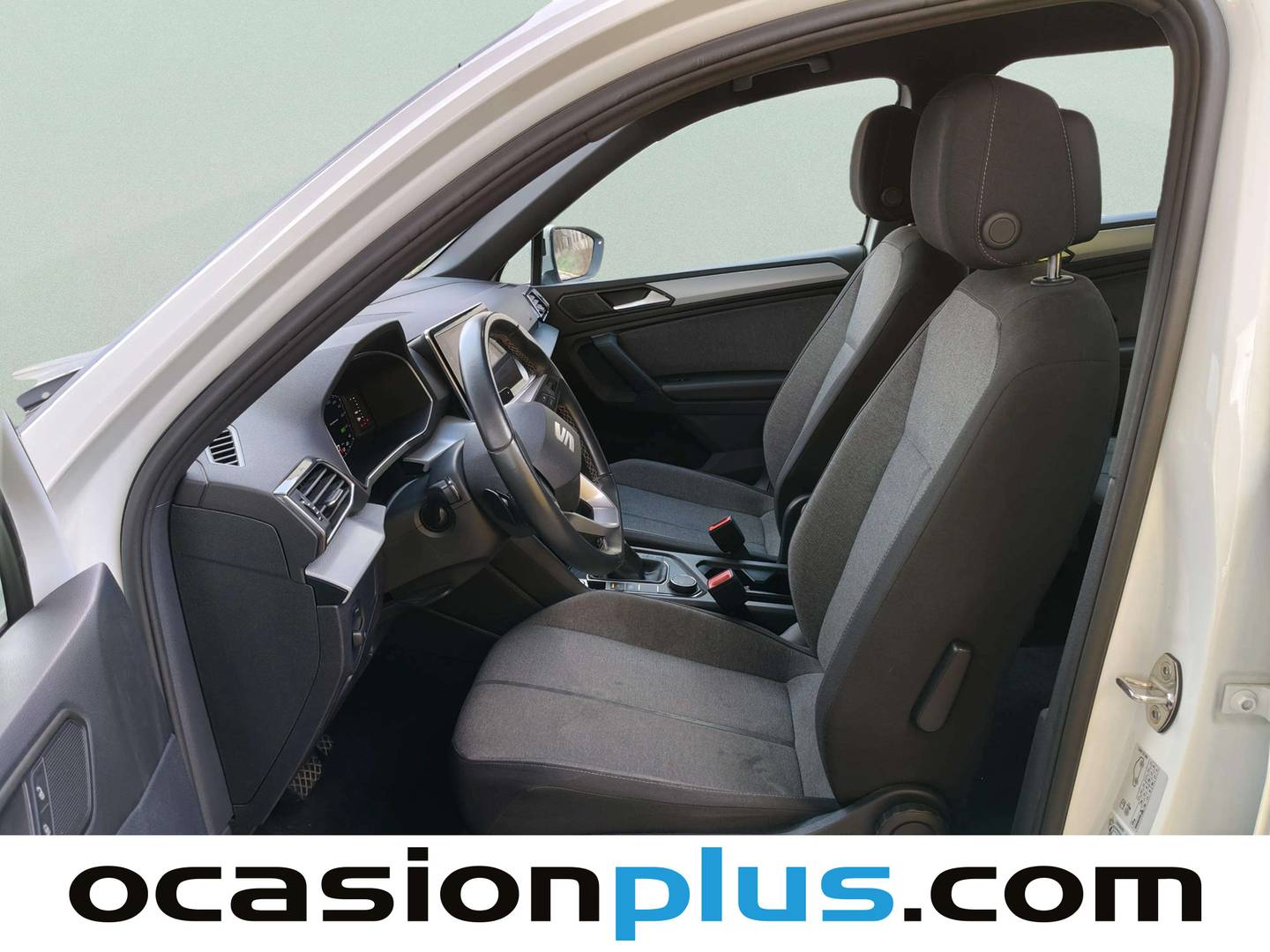 Foto Seat Tarraco SEAT Tarraco 1.5 TSI S&S Style XL DSG (150 CV) 7 Plazas