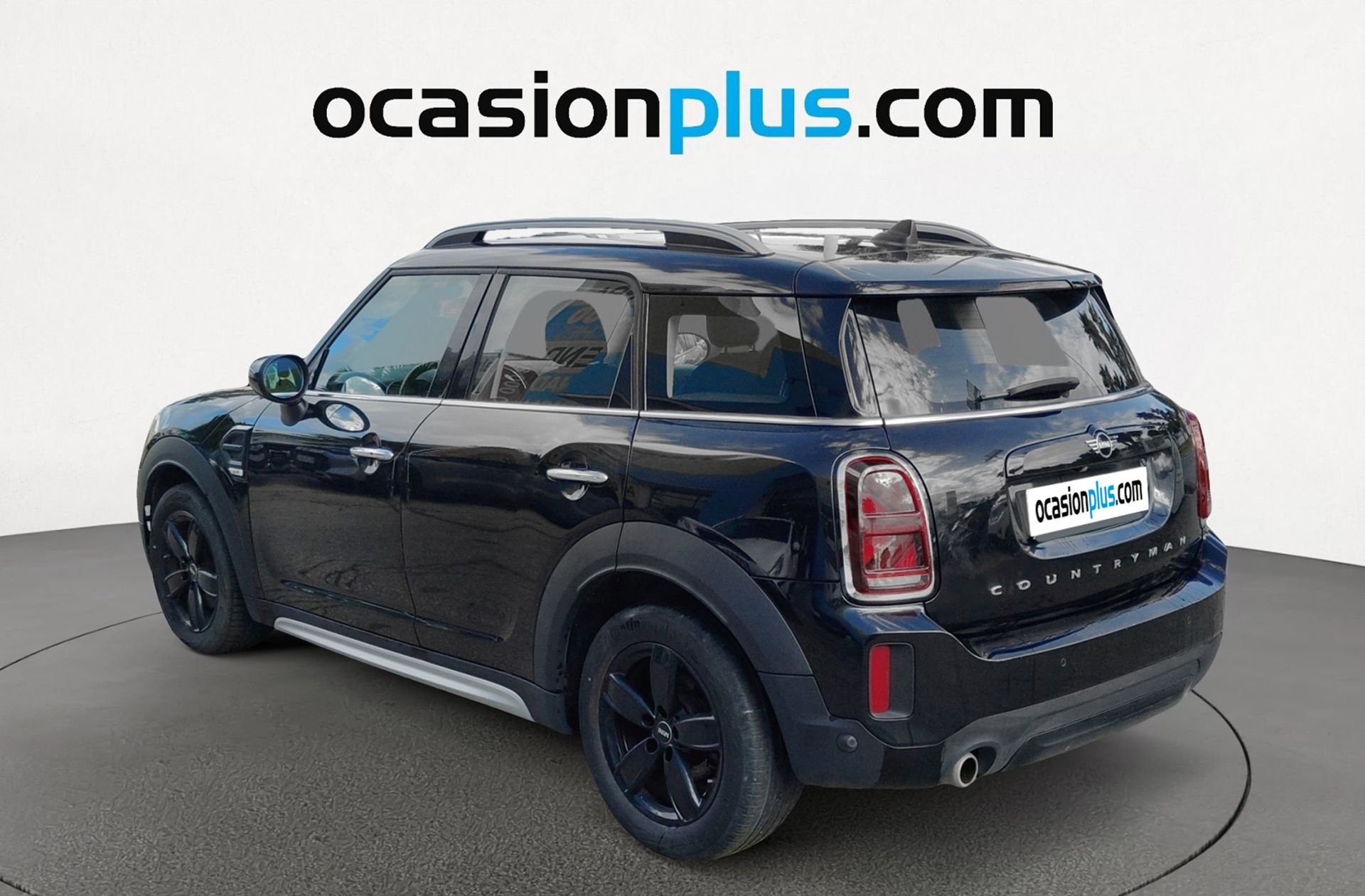MINI Countryman Cooper - foto 3