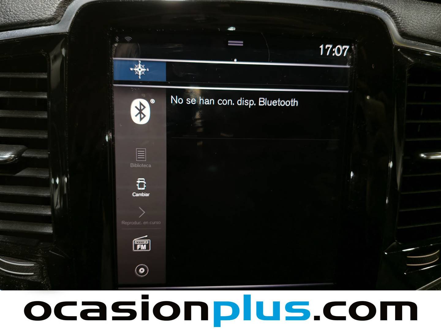 Foto Volvo XC90 Volvo XC90 B5 D Inscription AWD Auto (235 CV) 7 Plazas