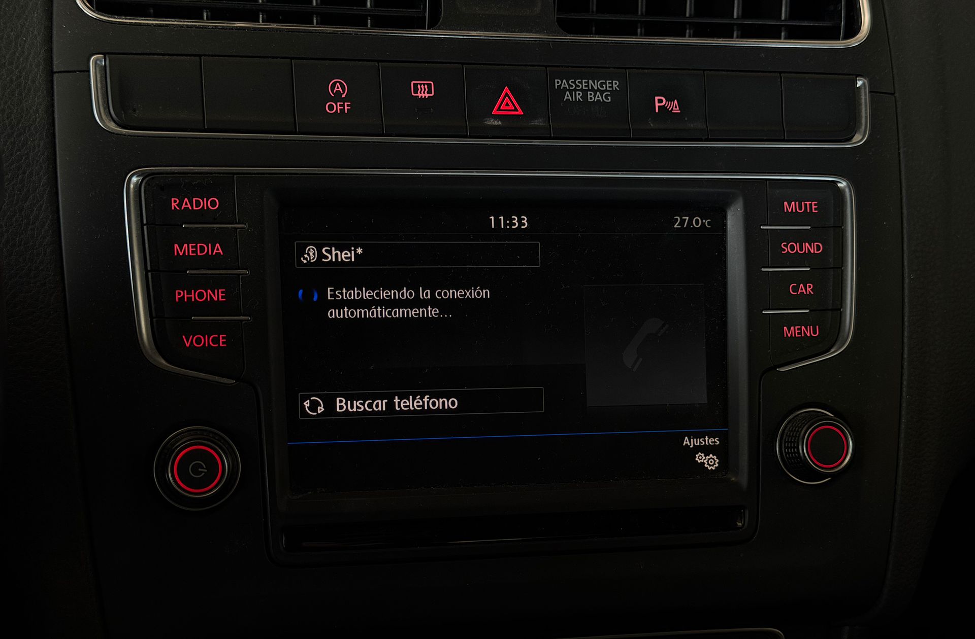 Volkswagen Polo Advance 1.2 TSI BMT - foto 25