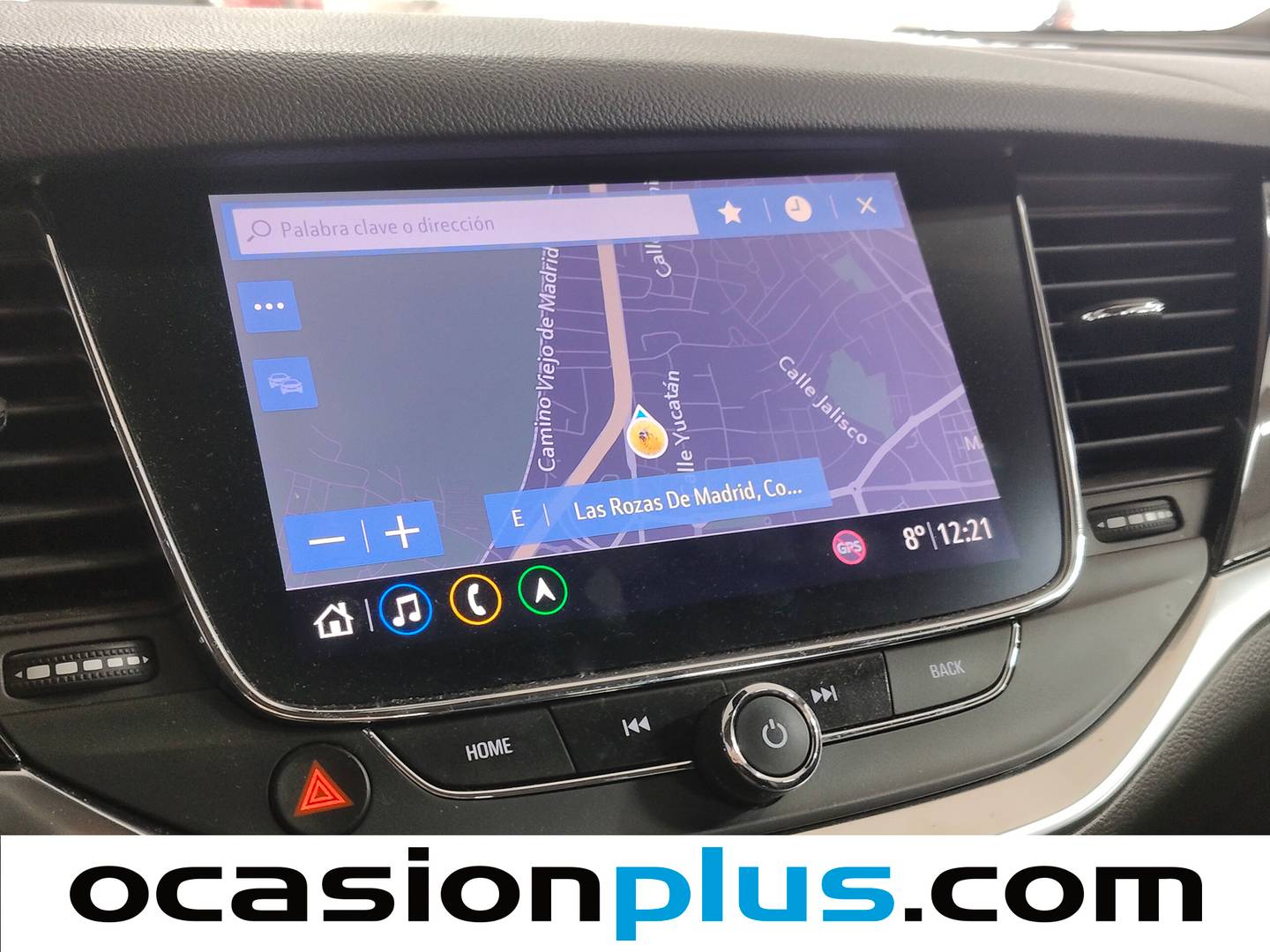 Foto Opel Astra Opel Astra 1.2 Turbo SHR Elegance (145 CV)