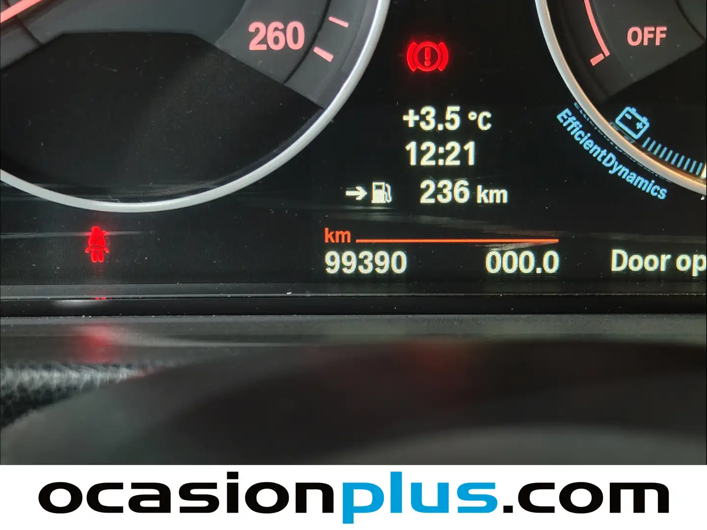 Foto BMW Serie 3 BMW Serie 3 320d (184 CV)