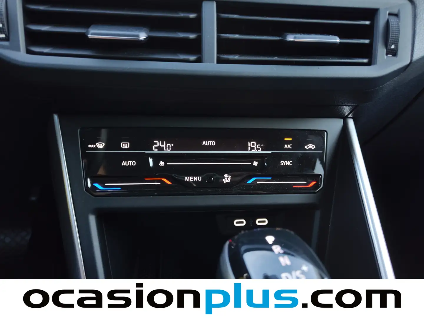 Foto Volkswagen Polo Volkswagen Polo ``Más`` 1.0 TSI (95 CV) DSG