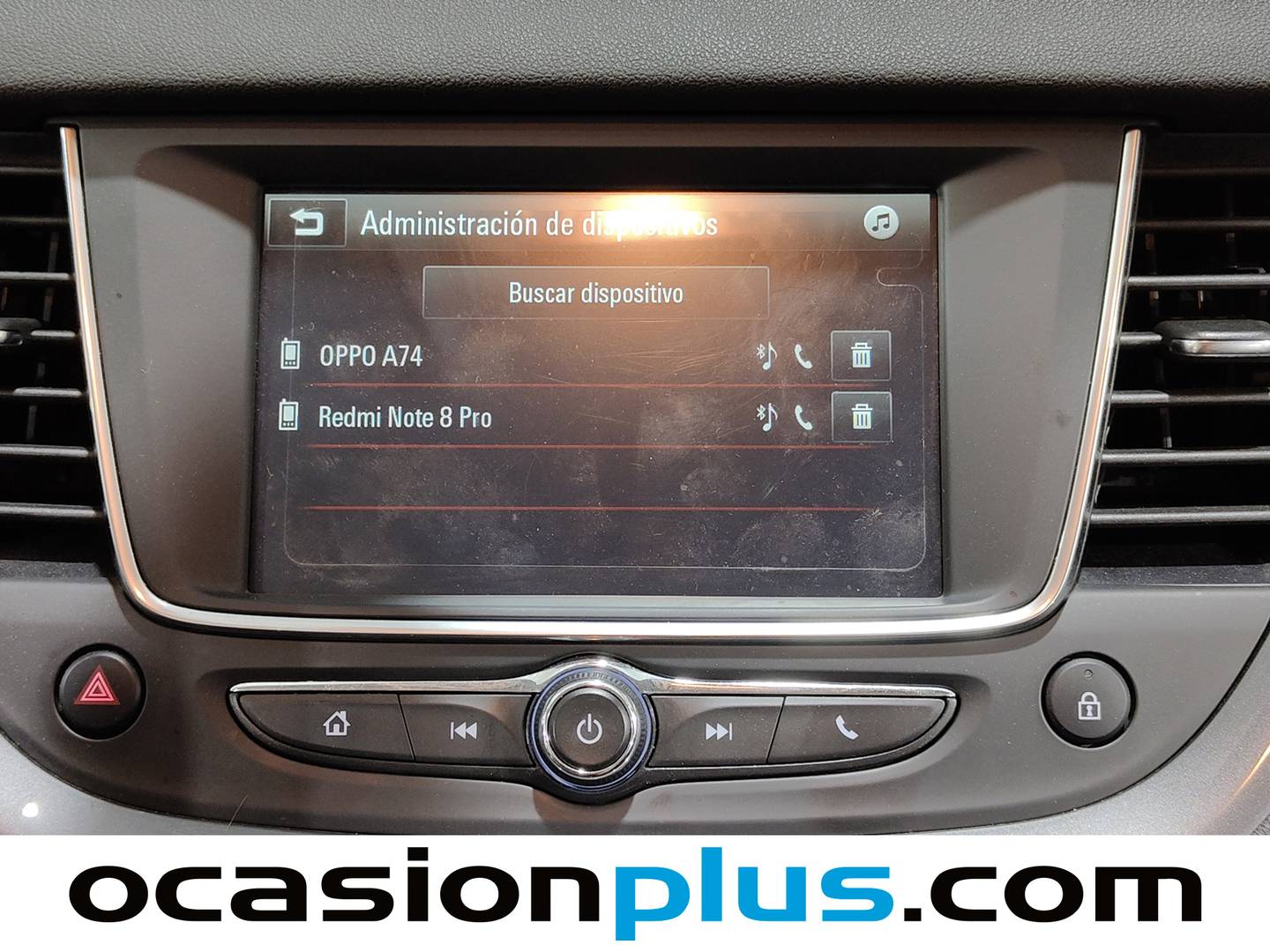 Foto Opel Grandland X Opel Grandland X 1.2 Turbo Opel 2020 Auto (130 CV)