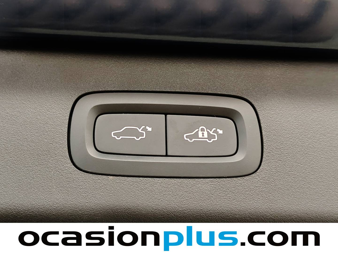 Foto Lynk & Co 01 Lynk & Co 01 1.5 PHEV (261 CV)