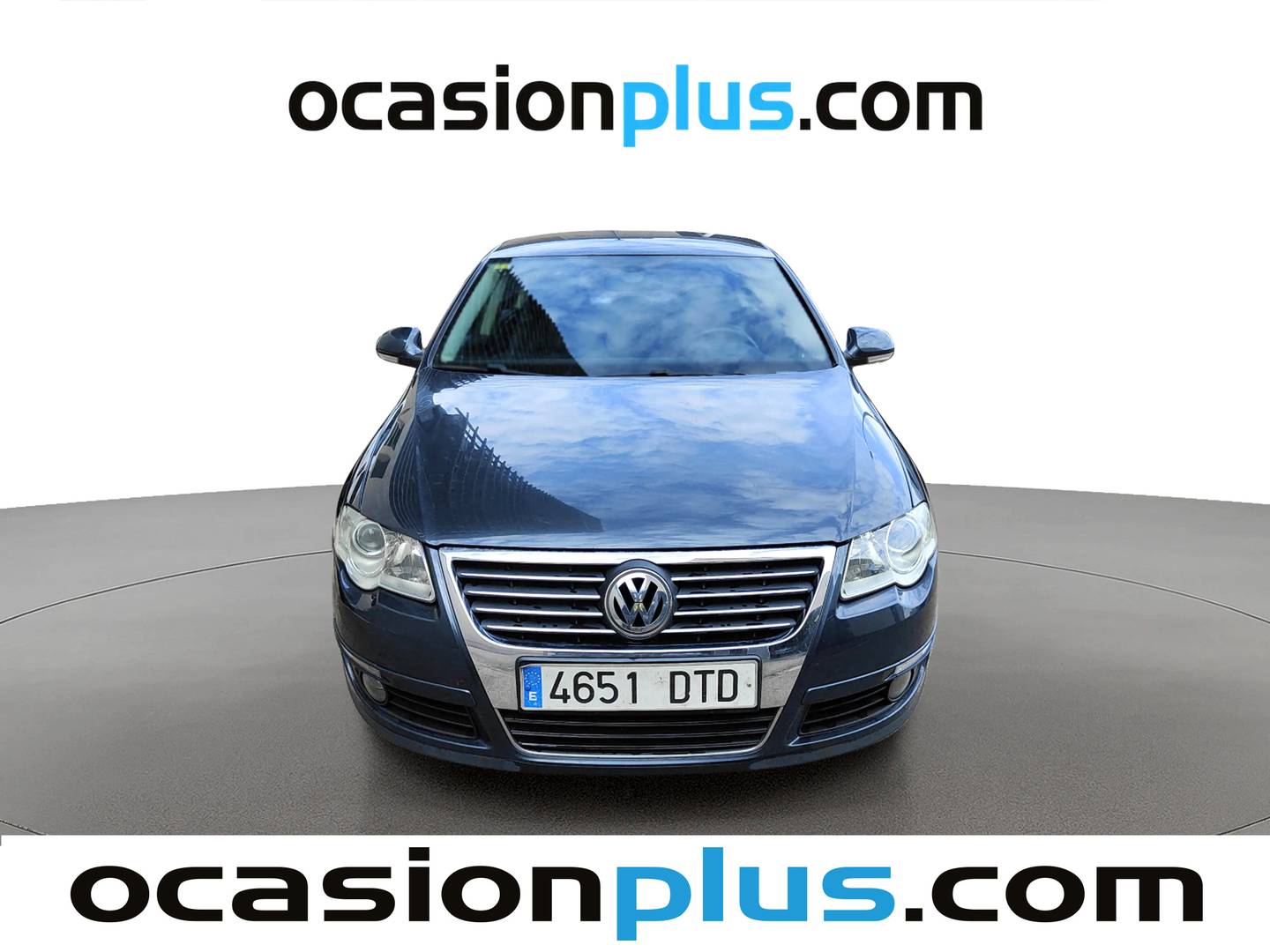 Volkswagen Passat Volkswagen Passat Highline 2.0 TDI (140 CV) 140cv