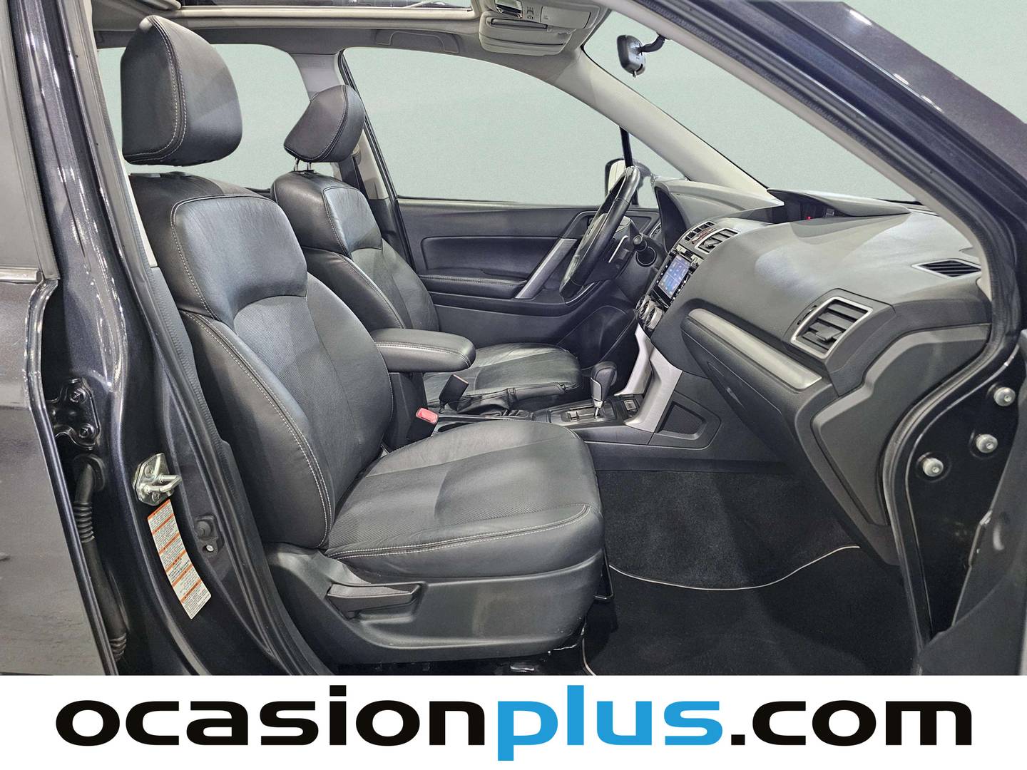 Subaru Forester Subaru Forester 2.0 Executive Lineartronic (150 CV) automático