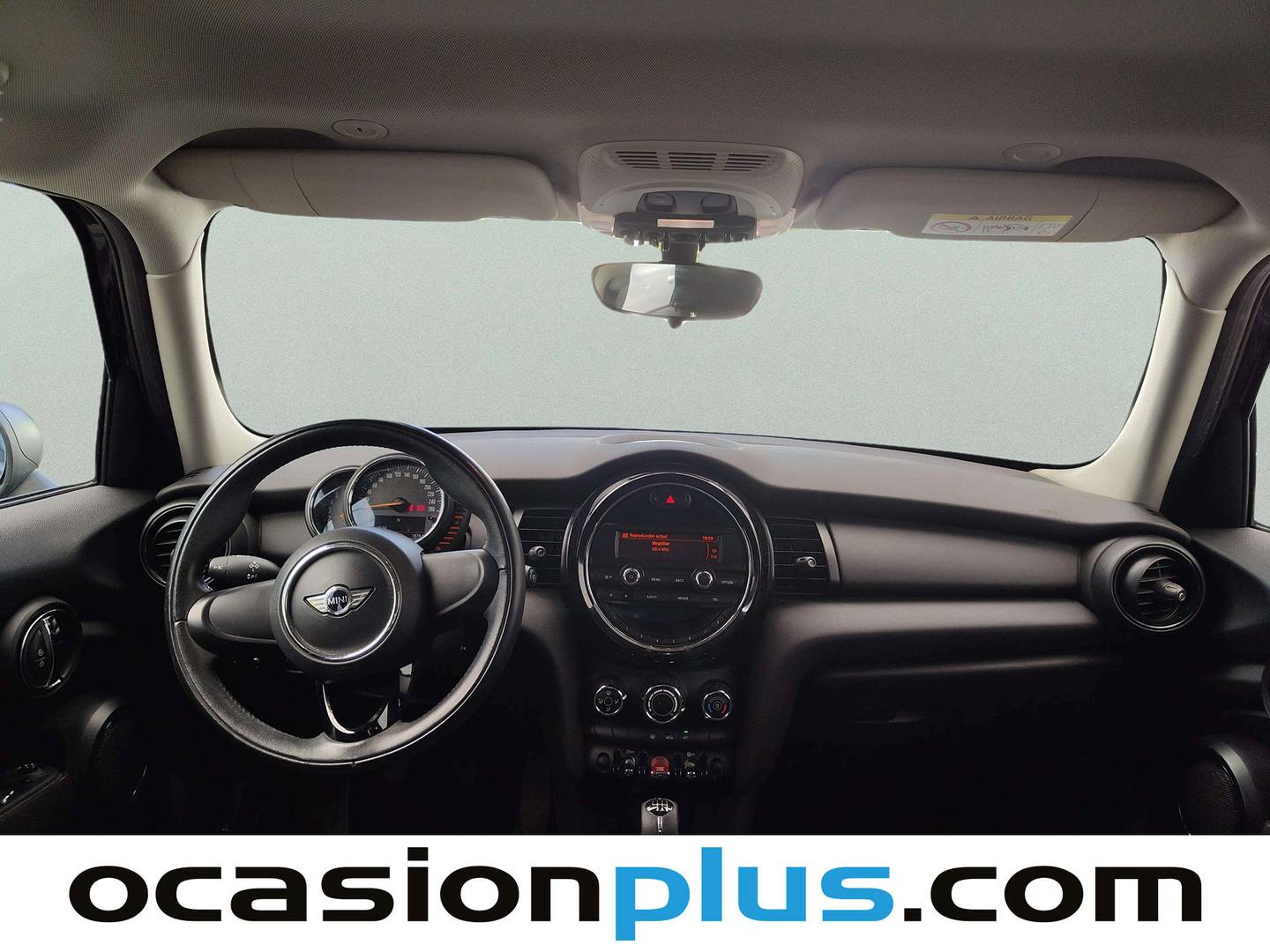 Mini MINI Mini MINI Cooper 5 Puertas One D (95 CV) de ocasión