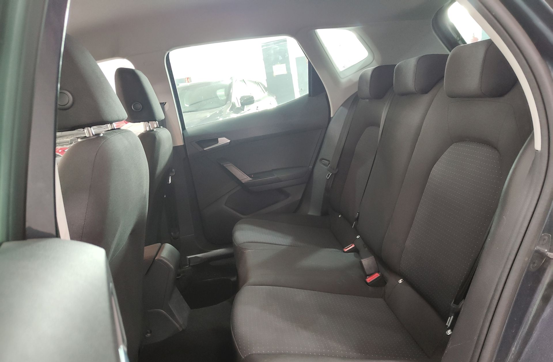 SEAT Arona 1.0 TSI Style XM Edition - foto 11