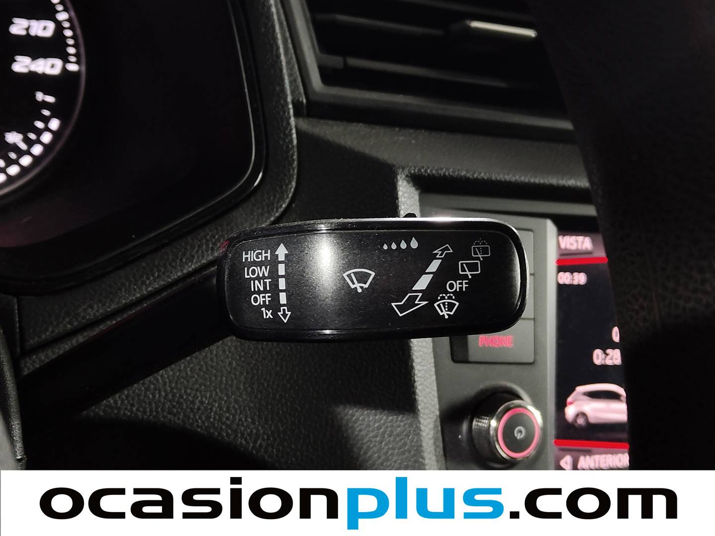 Accesorios del Seat Ibiza SEAT Ibiza 1.6 TDI Reference Plus (80 CV)