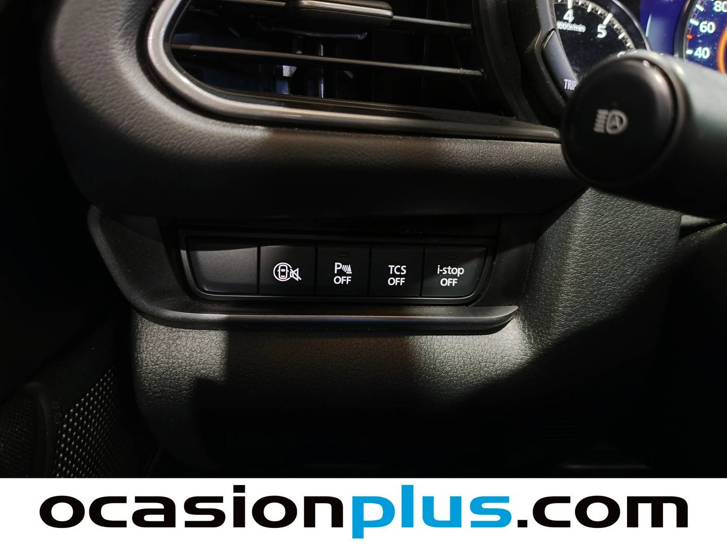 Foto Mazda CX-30 Mazda CX-30 2.5 e-Skyactive G MHEV Prime-Line (140 CV)