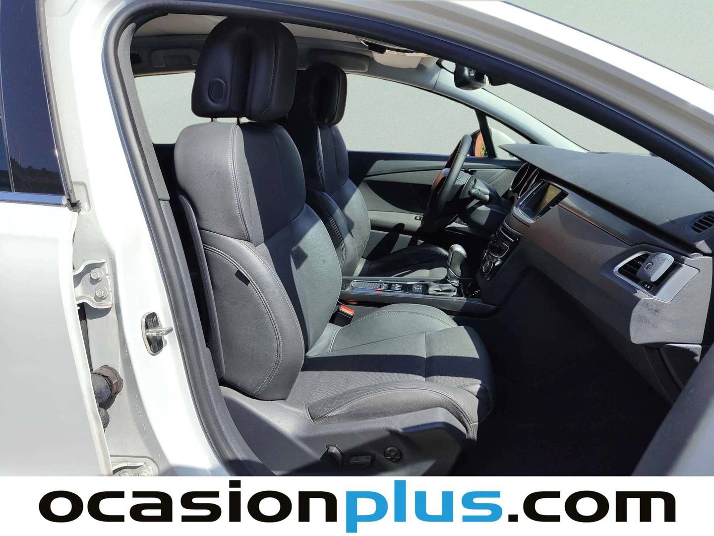 Peugeot 508 Peugeot 508 SW BlueHDI 180 Allure EAT6 (180 CV) diésel