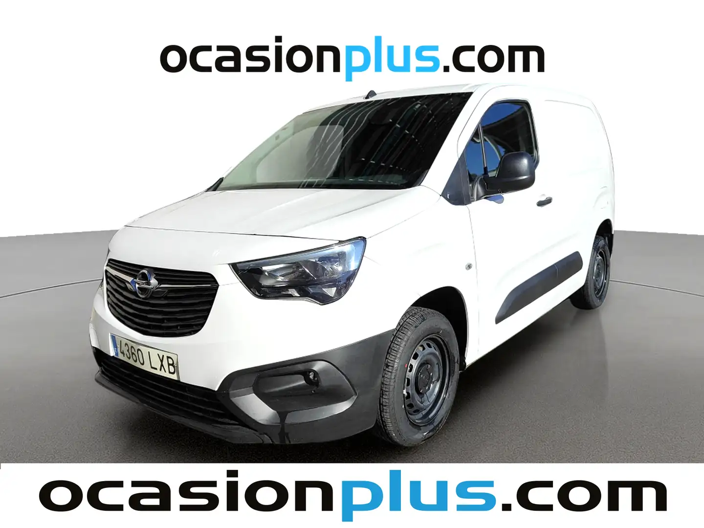 Foto Opel Combo Opel Combo Cargo 1.5 TD S&S Express XL H1 1000 (102 CV)