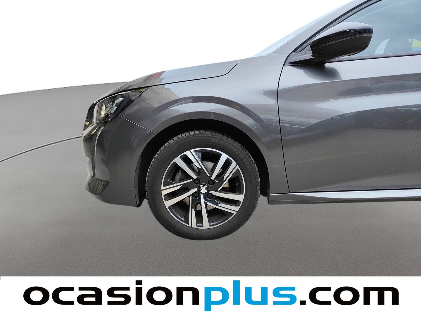 Peugeot 208 Peugeot 208 PureTech 100 Allure (100 CV) 2023