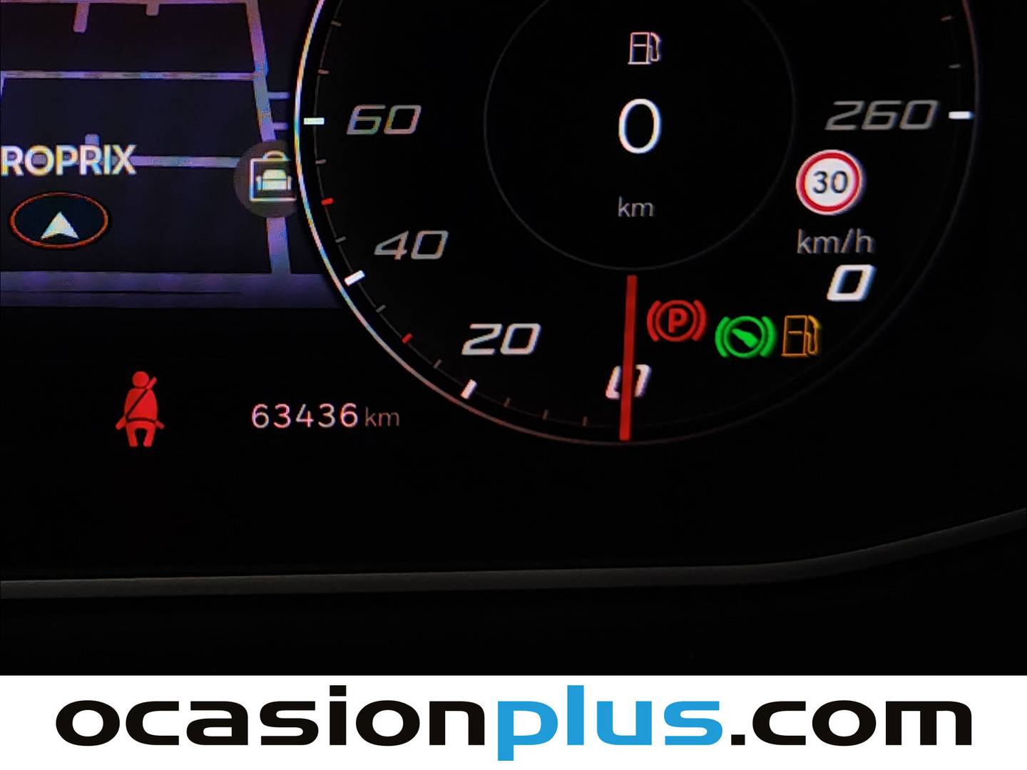 Foto Seat Ateca SEAT Ateca 1.5 TSI S&S X-Perience XL DSG (150 CV)