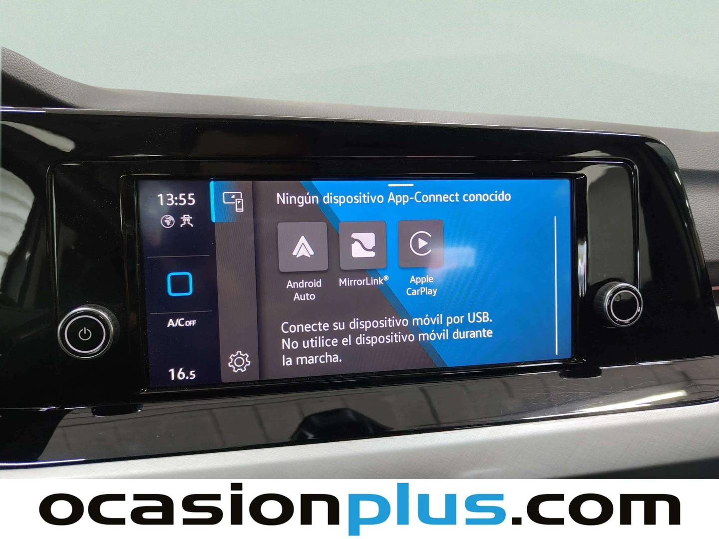 Extras y acabados del Volkswagen Golf Volkswagen Golf Life 2.0 TDI (115 CV)