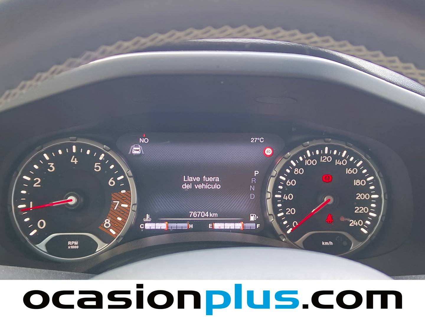 Jeep Renegade Jeep Renegade 1.3G 80 Aniversario 4x2 DCT (150 CV) 2021