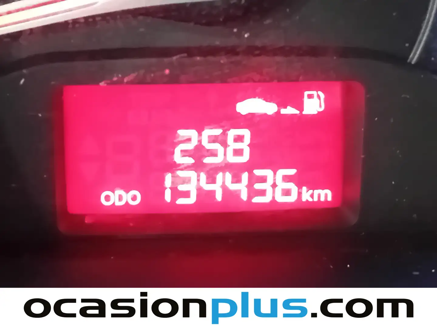 Foto KIA Rio Kia Rio 1.2 CVVT Concept (84 CV)