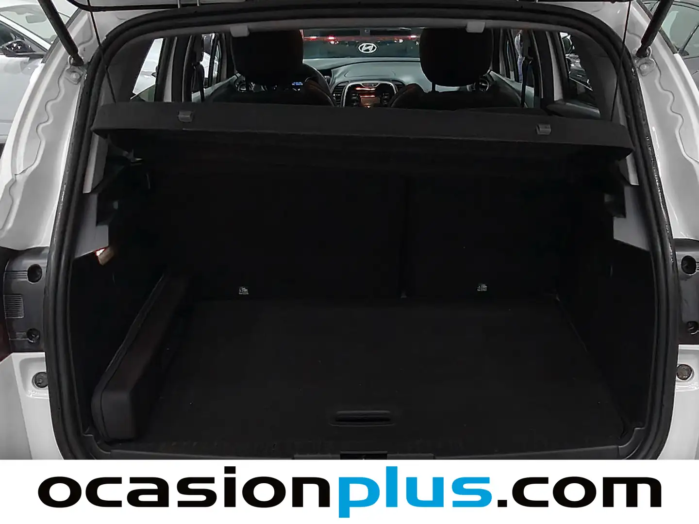 Foto Renault Captur Renault Captur Intens Energy TCe (90 CV)