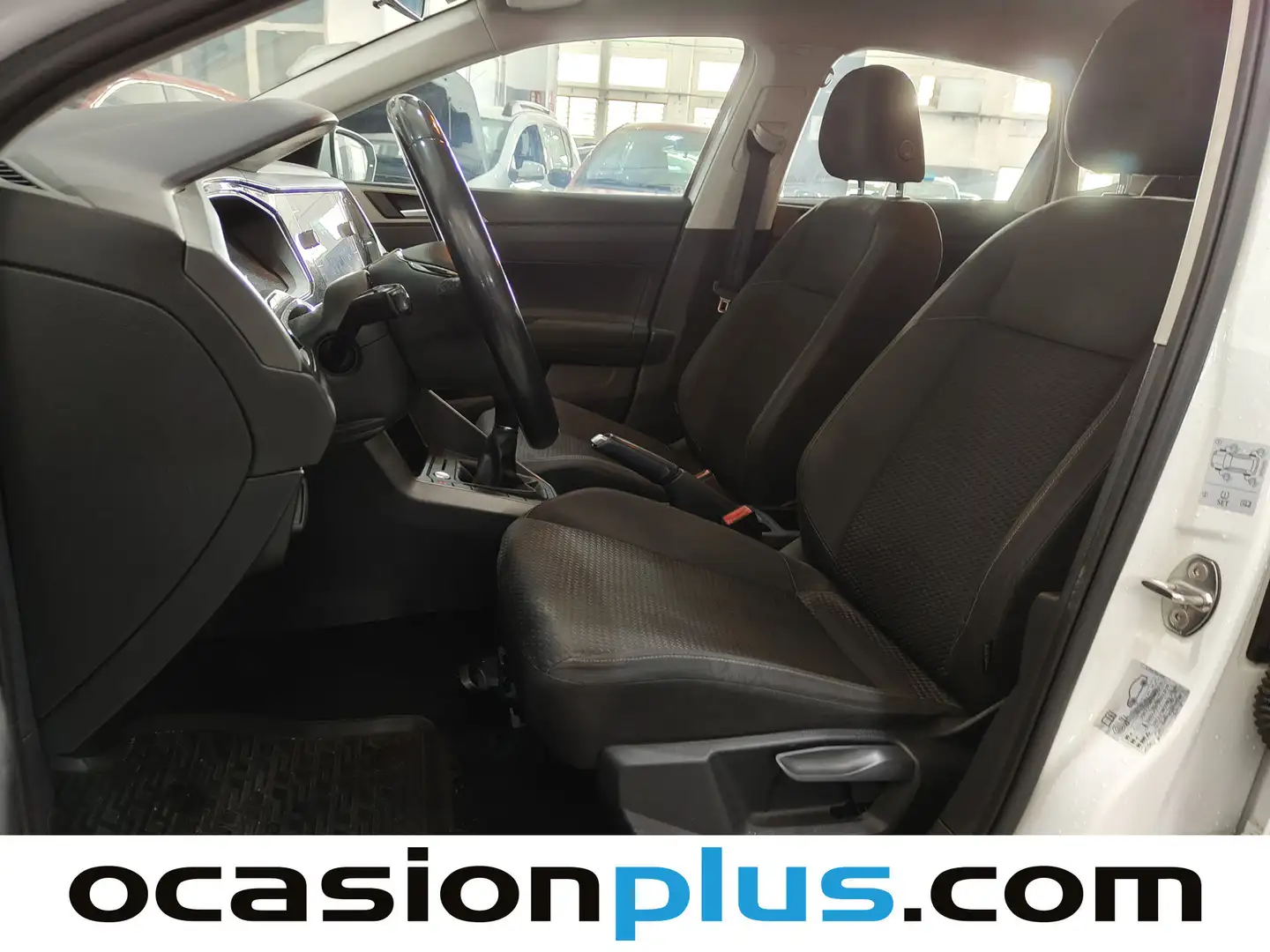 Foto Volkswagen Polo Volkswagen Polo Sport 1.0 TSI  (115 CV)