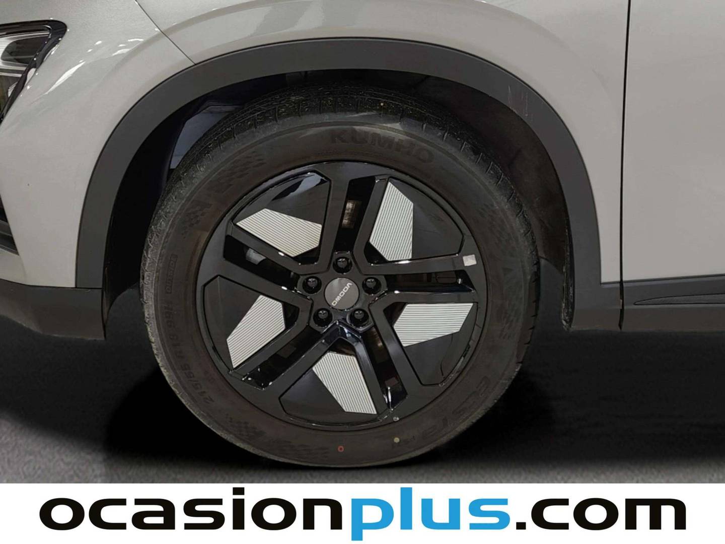 OMODA 5 OMODA 5 1.6 TGDI Premium (145 CV) km 0