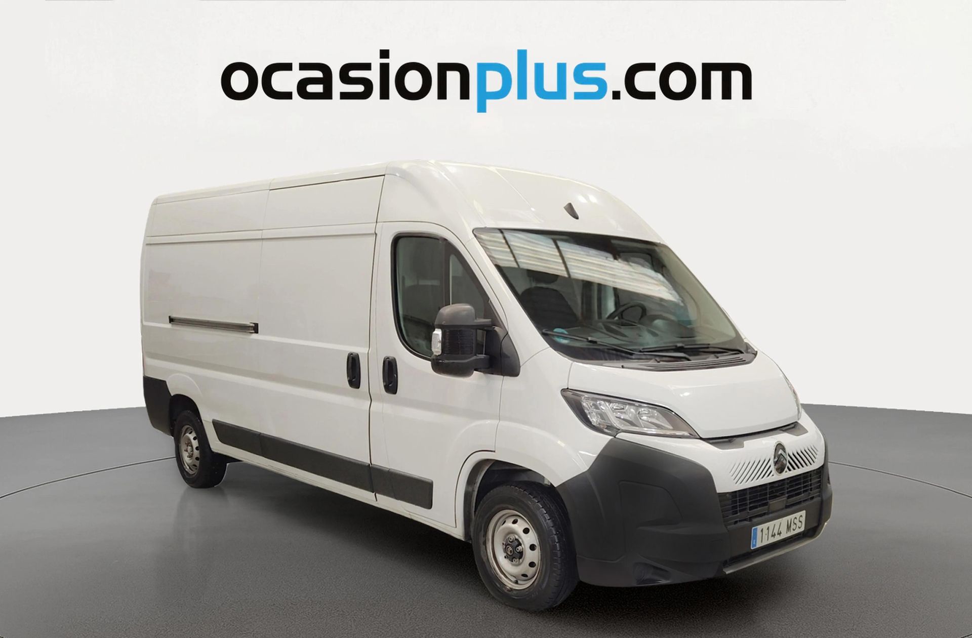 Citroën Jumper Furgon BlueHDi 140 35 L3H2 - foto 2