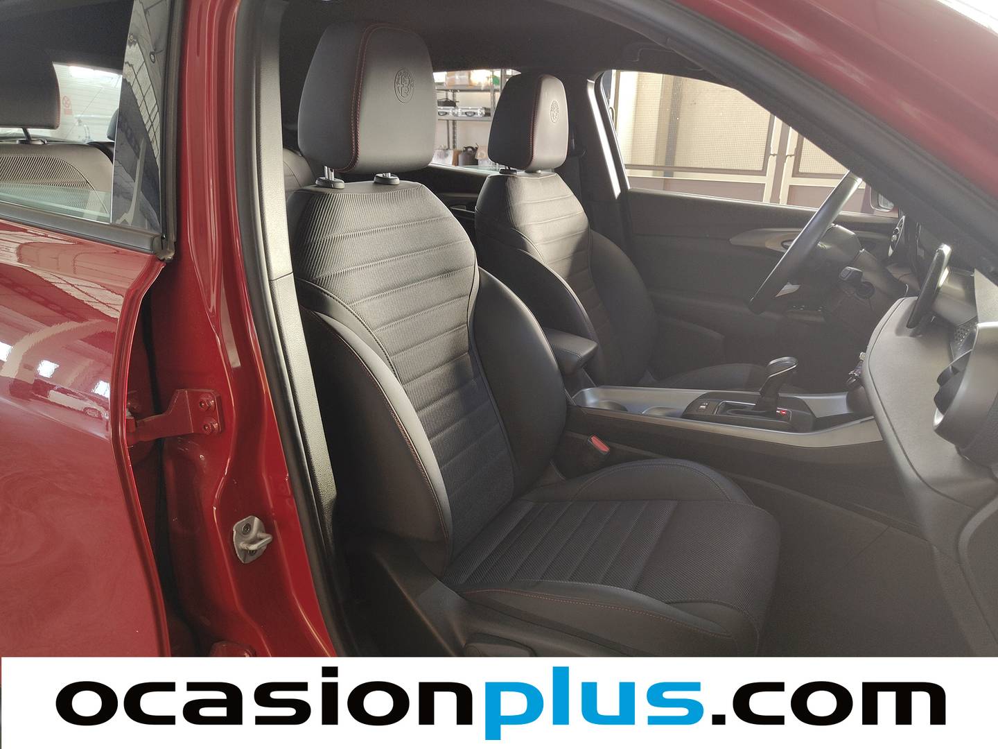 Foto Alfa Romeo Tonale Alfa Romeo Tonale 1.5 MHEV Sprint FWD (130 CV)