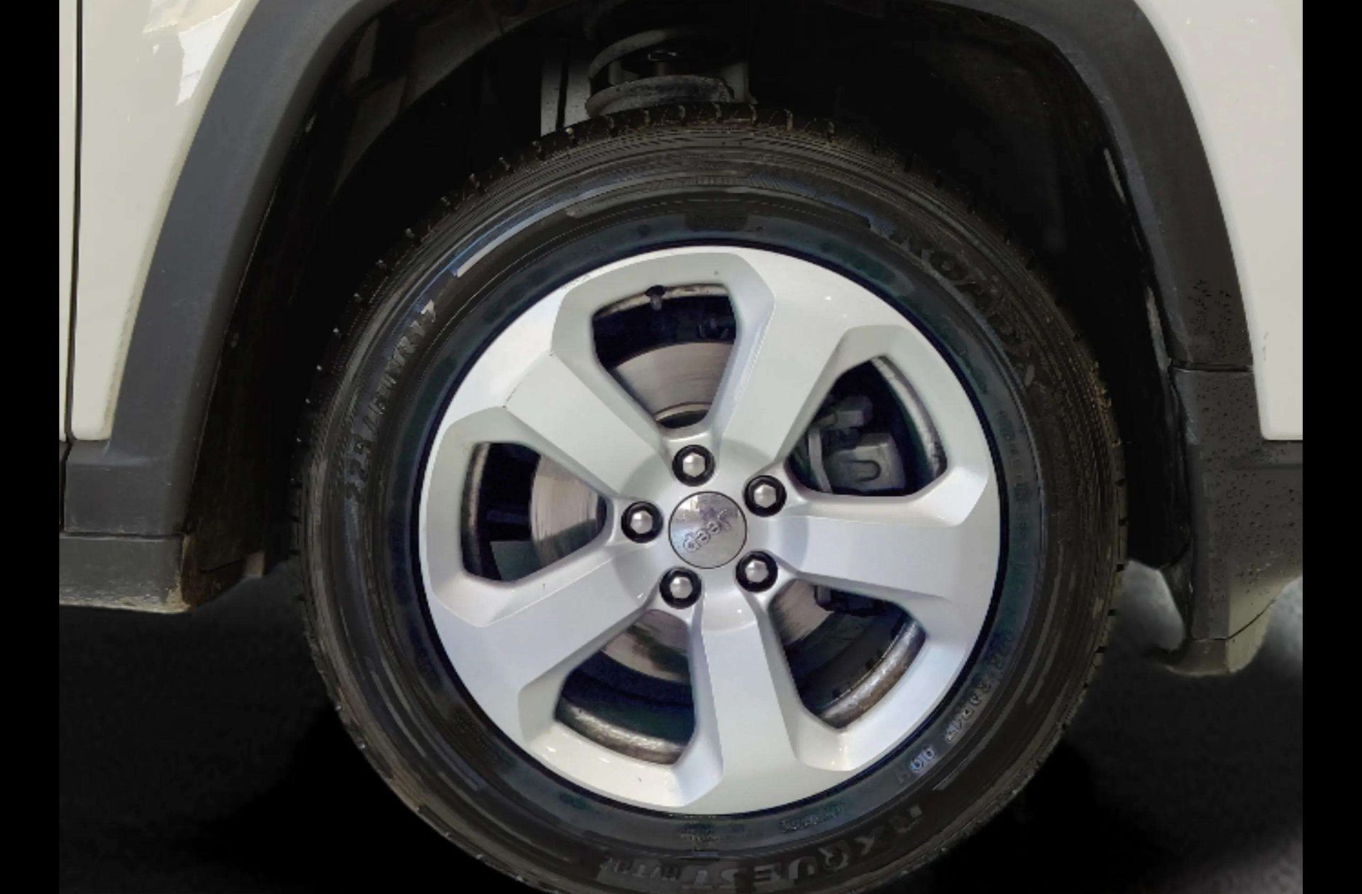 Jeep Compass 1.4 MultiAir Longitude 4x2 - foto 30