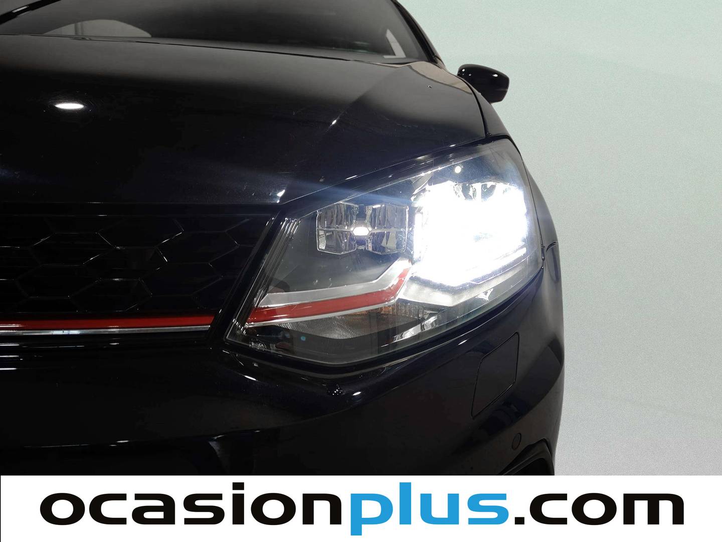 Accesorios del Volkswagen Polo Volkswagen Polo GTI 1.8 TSI BMT (192 CV) DSG