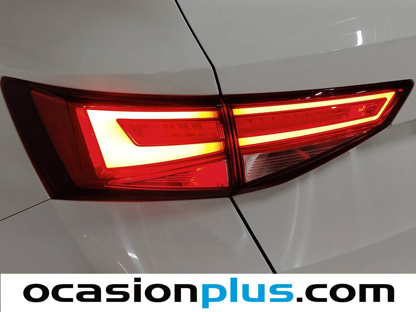 Acabados Seat Ateca Seat Ateca 1.0 TSI S&S Ecomotive Style Plus (115 CV)