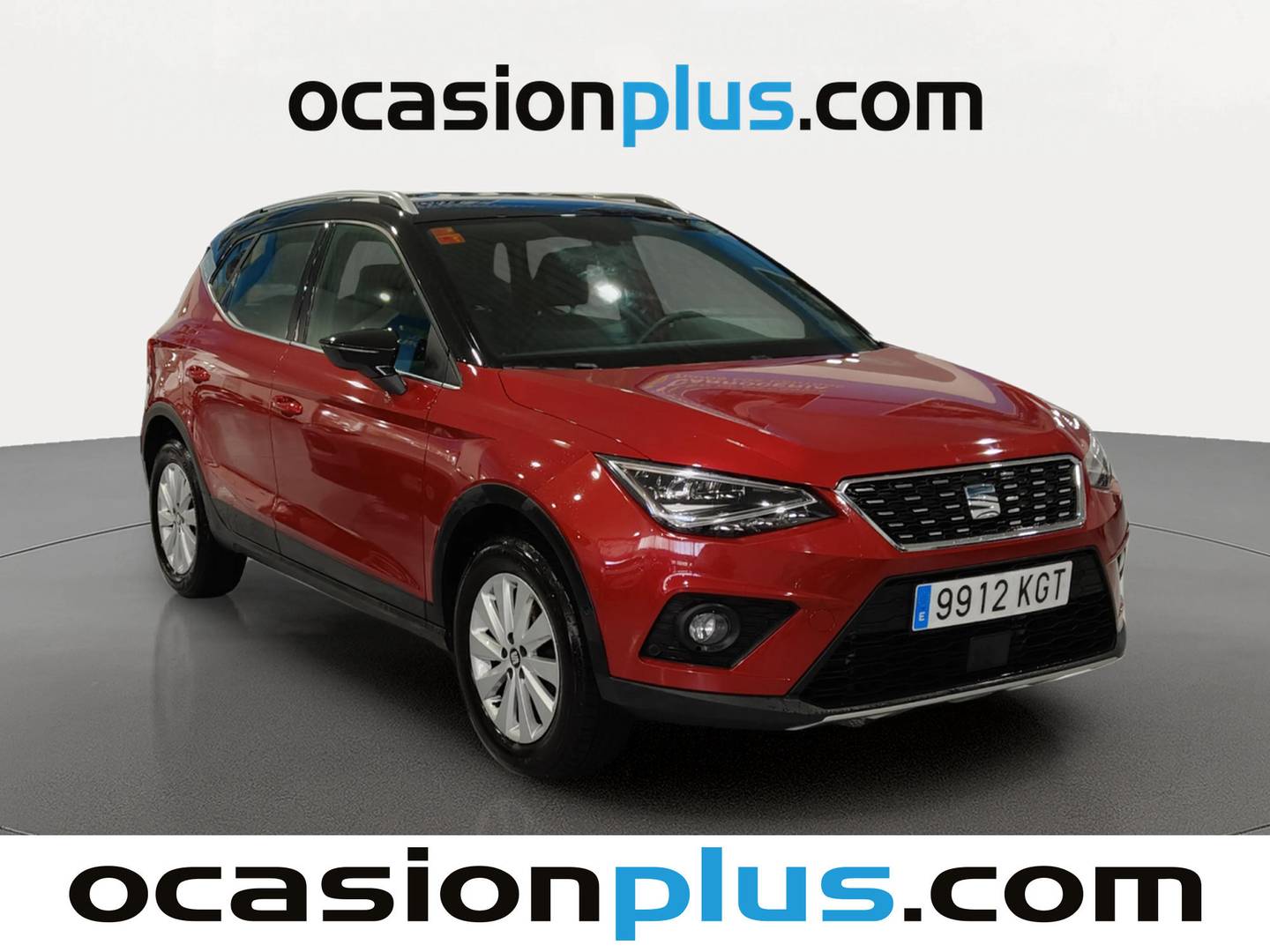 Foto Seat Arona SEAT Arona 1.0 TSI Ecomotive Xcellence (115 CV)